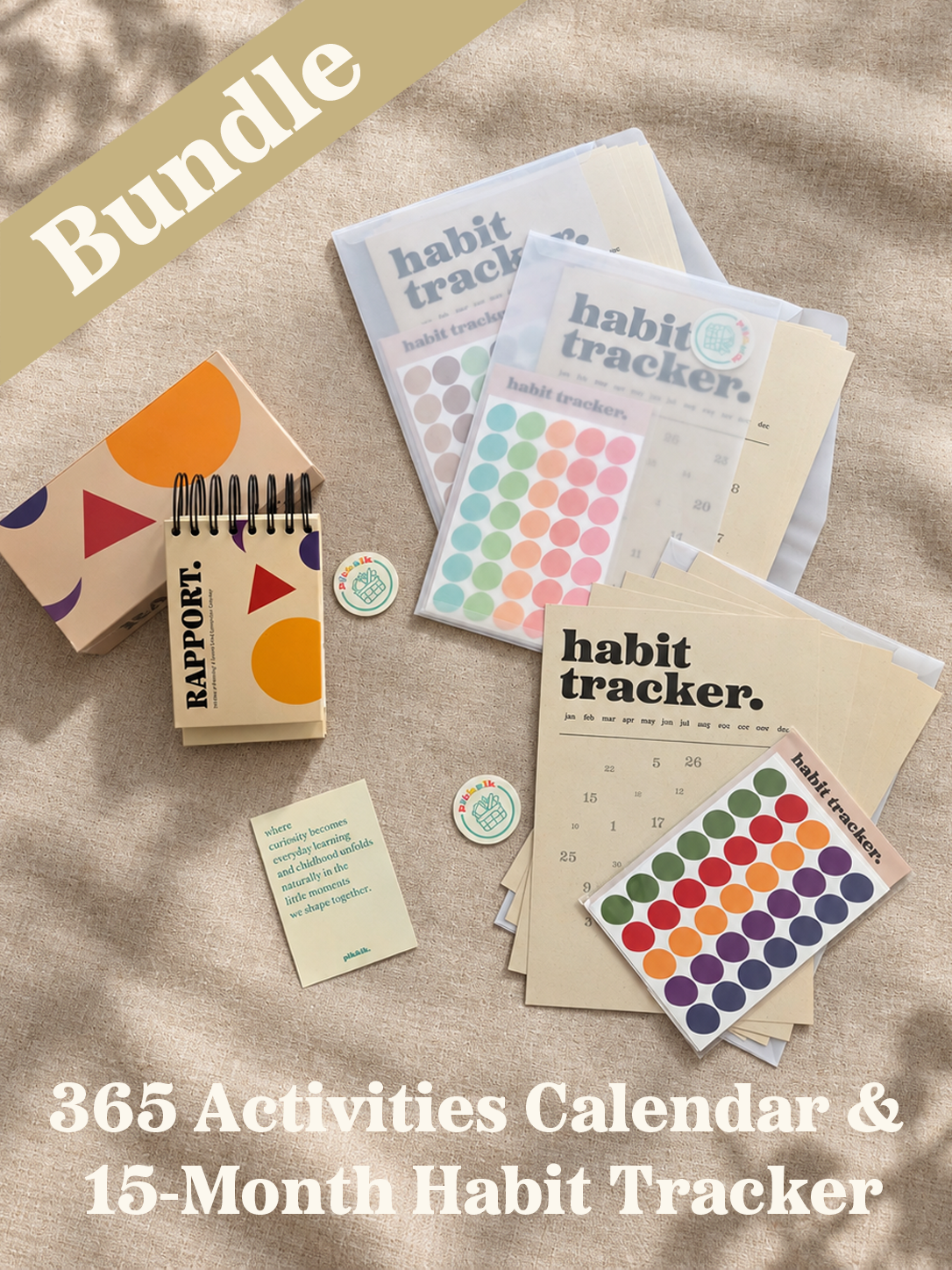 Bundles & Sets