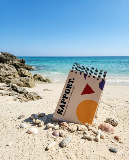 Rapport Calendar. - Summer Edition (digital)